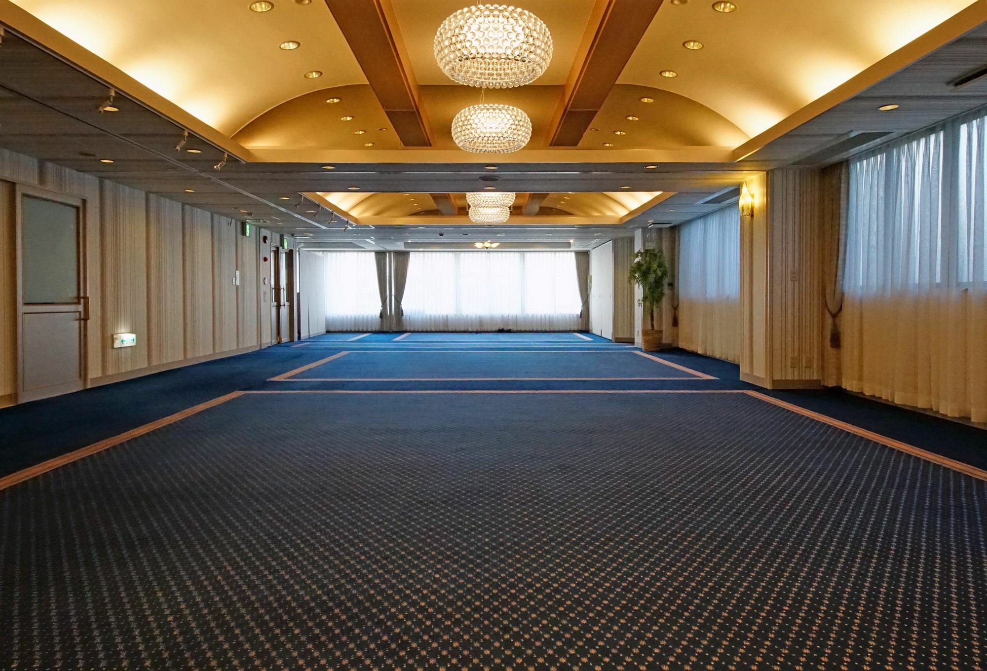 Hotel Riverge Akebono Fukui Exteriér fotografie